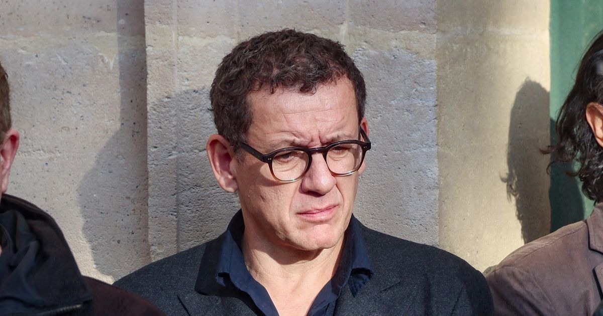 "Avec cinq enfants de lits différents" : Dany Boon sans filtre sur l’héritage et le patrimoine qu’il va leur laisser