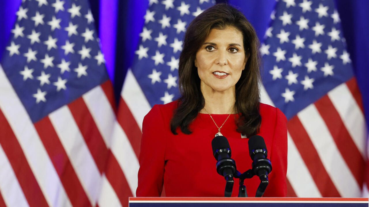 Abandon de Nikki Haley à la primaire républicaine : vers quel candidat se tourneront ses électeurs ?