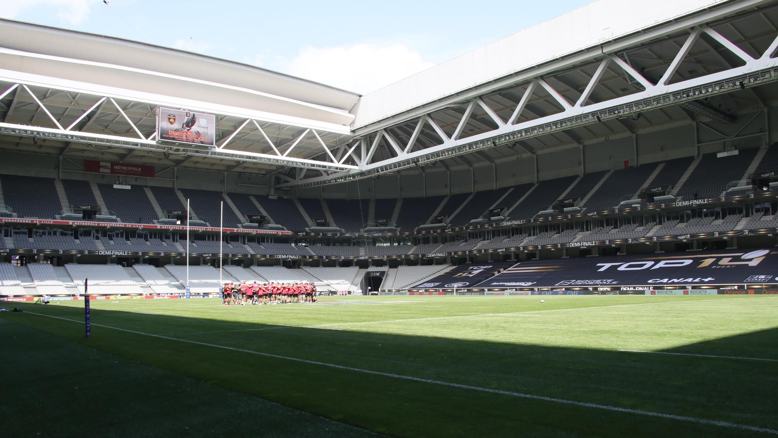 Football, Coupe de France : La finale se jouera à Lille