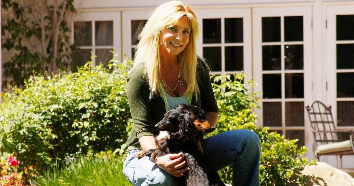 Mort à 61 ans de Pamela Bach, star d’Alerte à Malibu