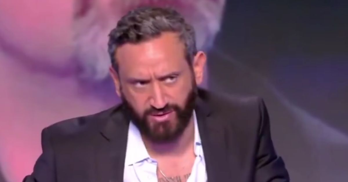 "Arrêtez de me parler comme une..." : vives tensions dans TPMP entre un chroniqueur et Cyril Hanouna, malaise sur le plateau