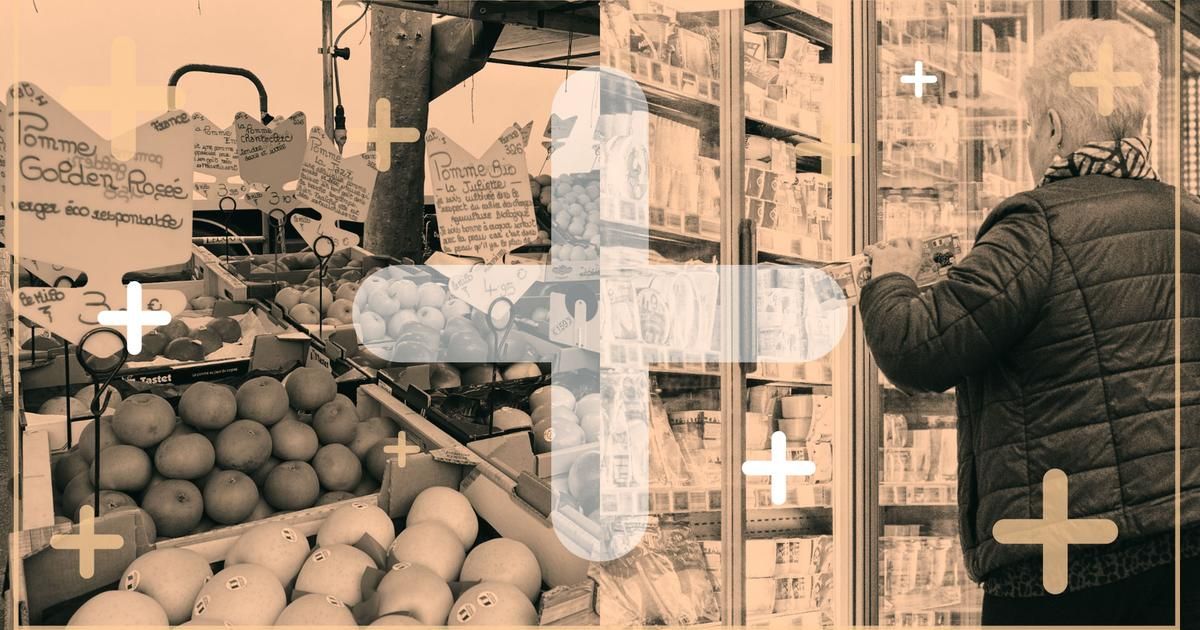 Marché, supermarché, discount... où les courses coûtent-elles vraiment le moins cher ?