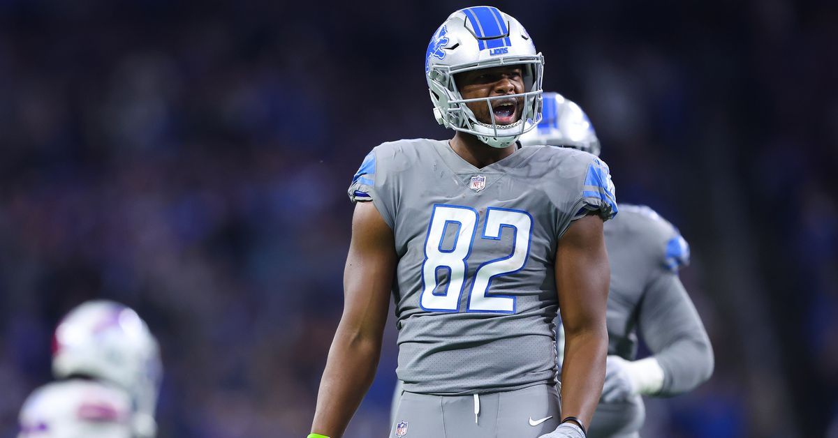 What will be the Detroit Lions’ best position battle?