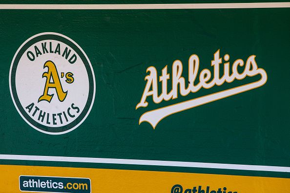 A’s announcer Kuiper suspended, says he is ‘horrified’ by on-air slur