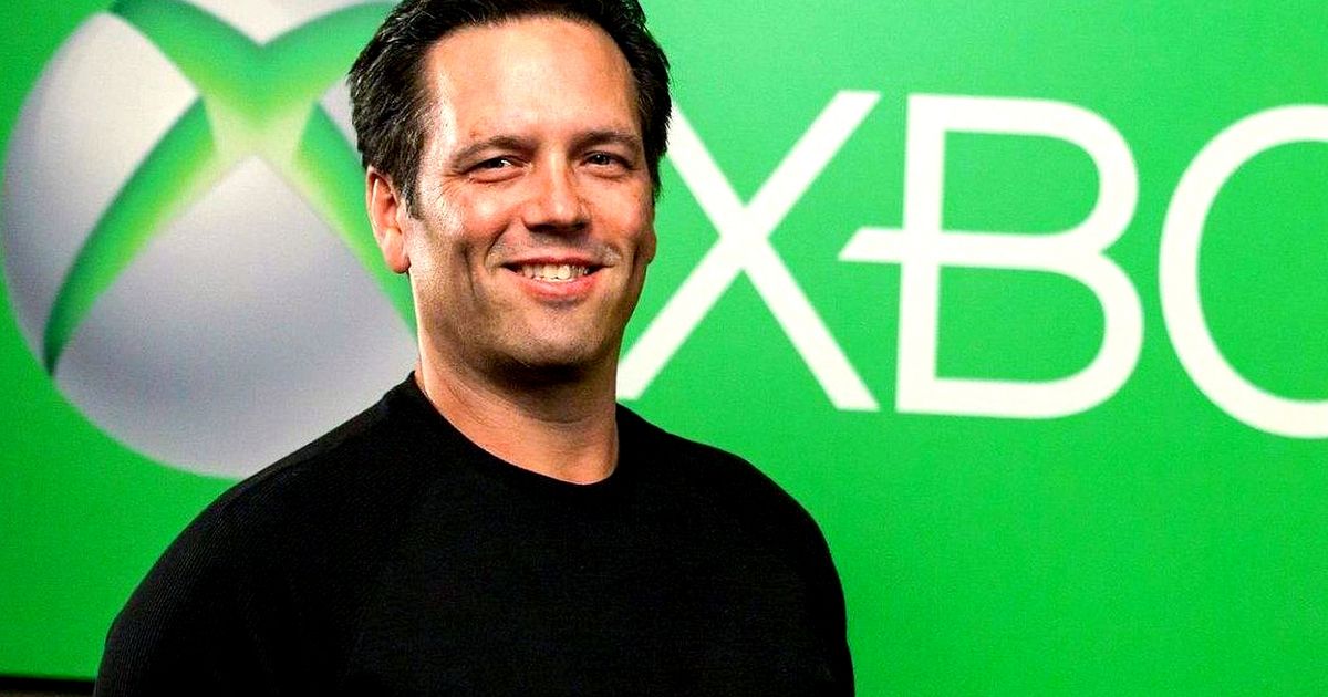 Microsoft's Phil Spencer candidly admits the company lost the console wars to competitors