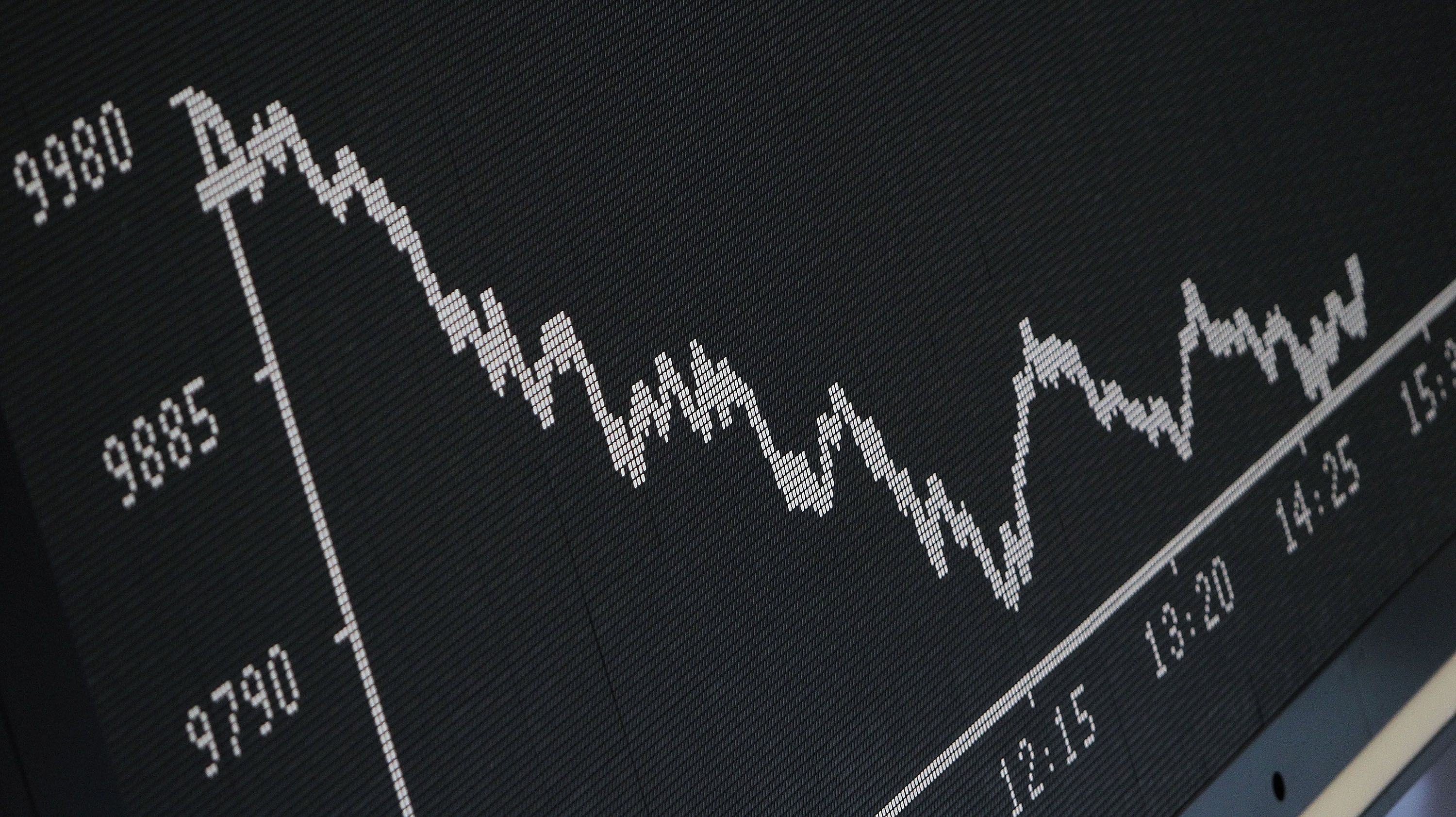 Cac 40 : Pourquoi les petites valeurs font moins bien que le CAC 40 depuis plusieurs années