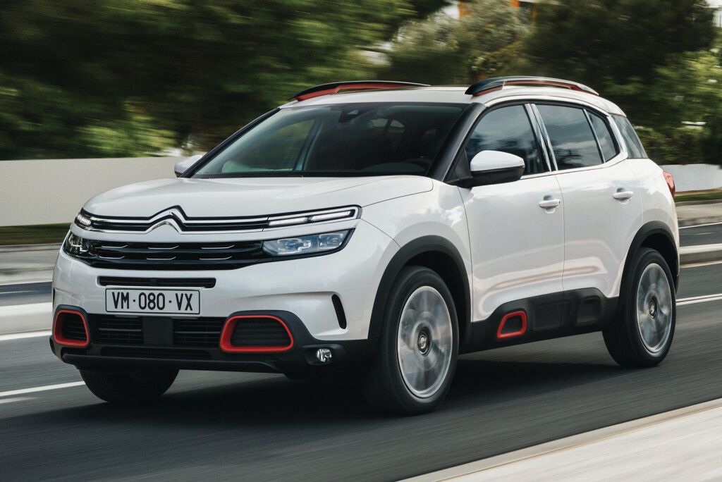 Son C5 Aircross demande déjà 1 247 € de réparations à 27 400 km !