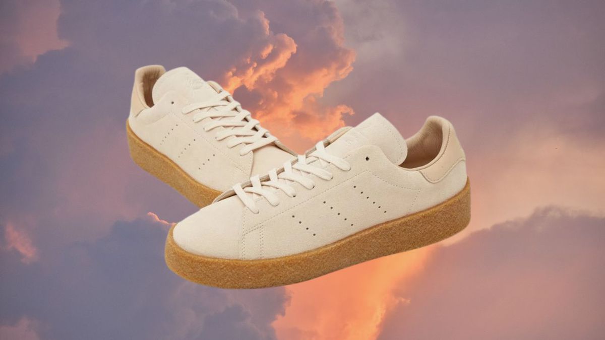 Ces mythiques baskets Adidas Stan Smith sont affichées avec 43% de réduction flash