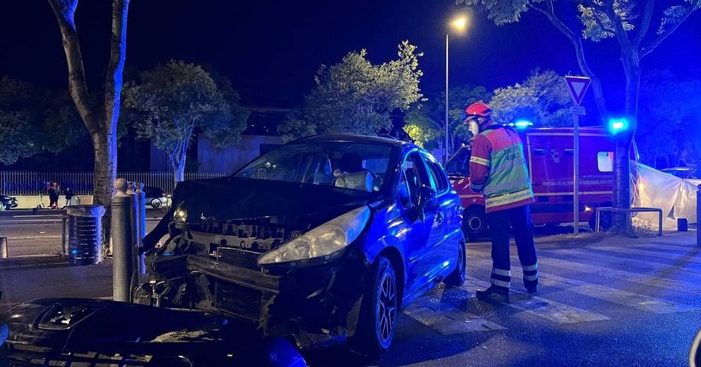 Marseille : un mort et deux blessés graves dans un accident cette nuit sur le Prado