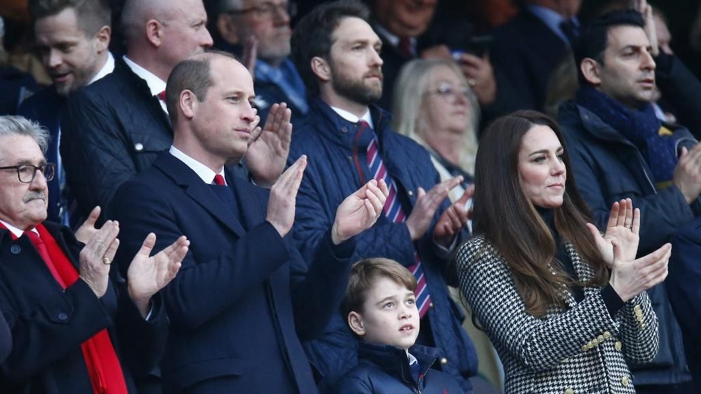 DIRECT. Couronnement de Charles III et de la reine Camilla : le prince William et son épouse Kate s'offrent un bain de foule lors du "Big Lunch"