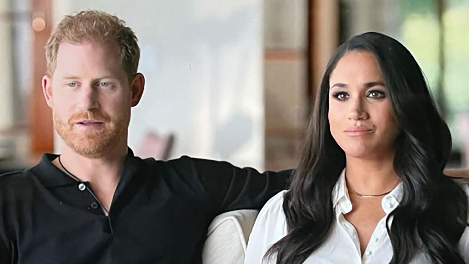 Meghan et Harry : cette photo un brin provocatrice d'Archie postée par un de leurs amis pendant le couronnement