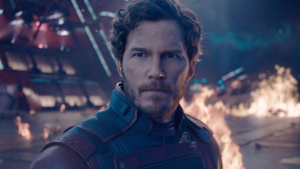 Box Office: 'Guardians of the Galaxy 3' Debuts to $114 Million