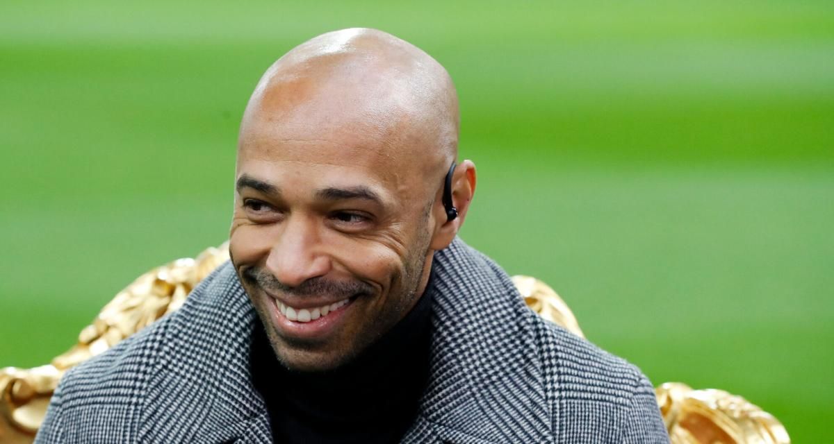 PSG : la sortie cash de Thierry Henry sur la sanction contre Messi !