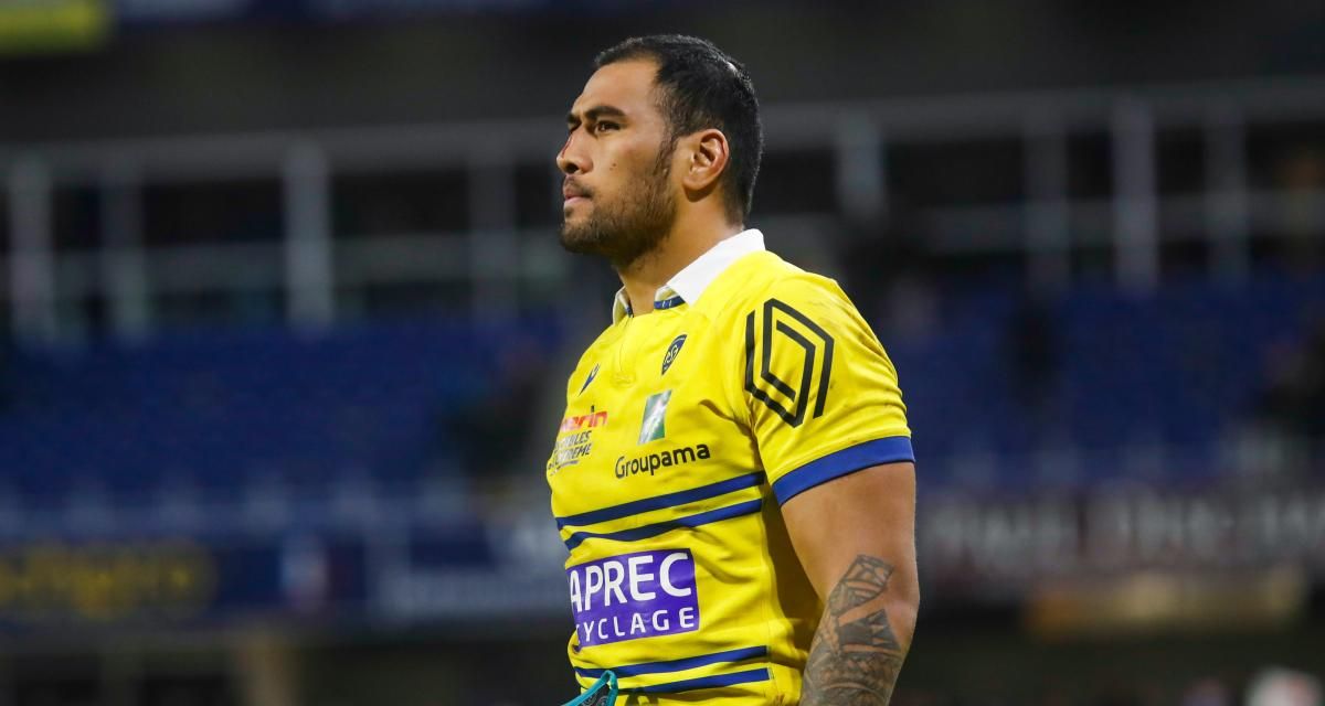 En soutien à Sébastien Vahaamahina, Maxime Mermoz se lâche contre la direction de Clermont