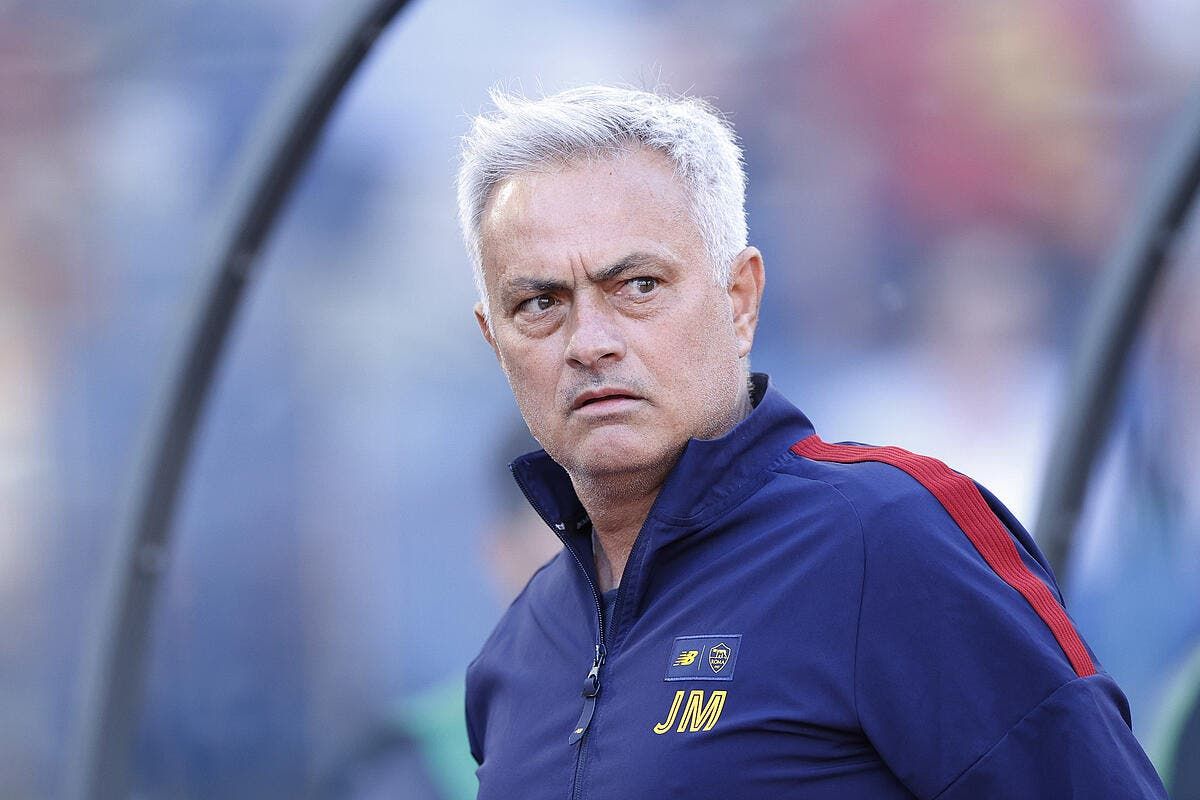 Le PSG est prévenu, Mourinho rêve de se faire virer