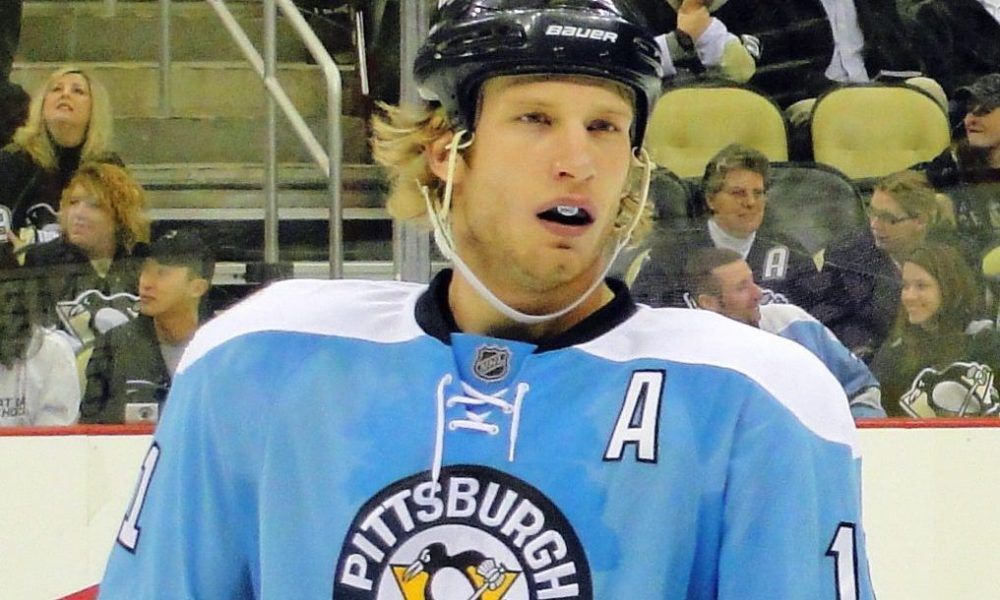 Yeah, Penguins Could Win NHL Draft Lottery, But …