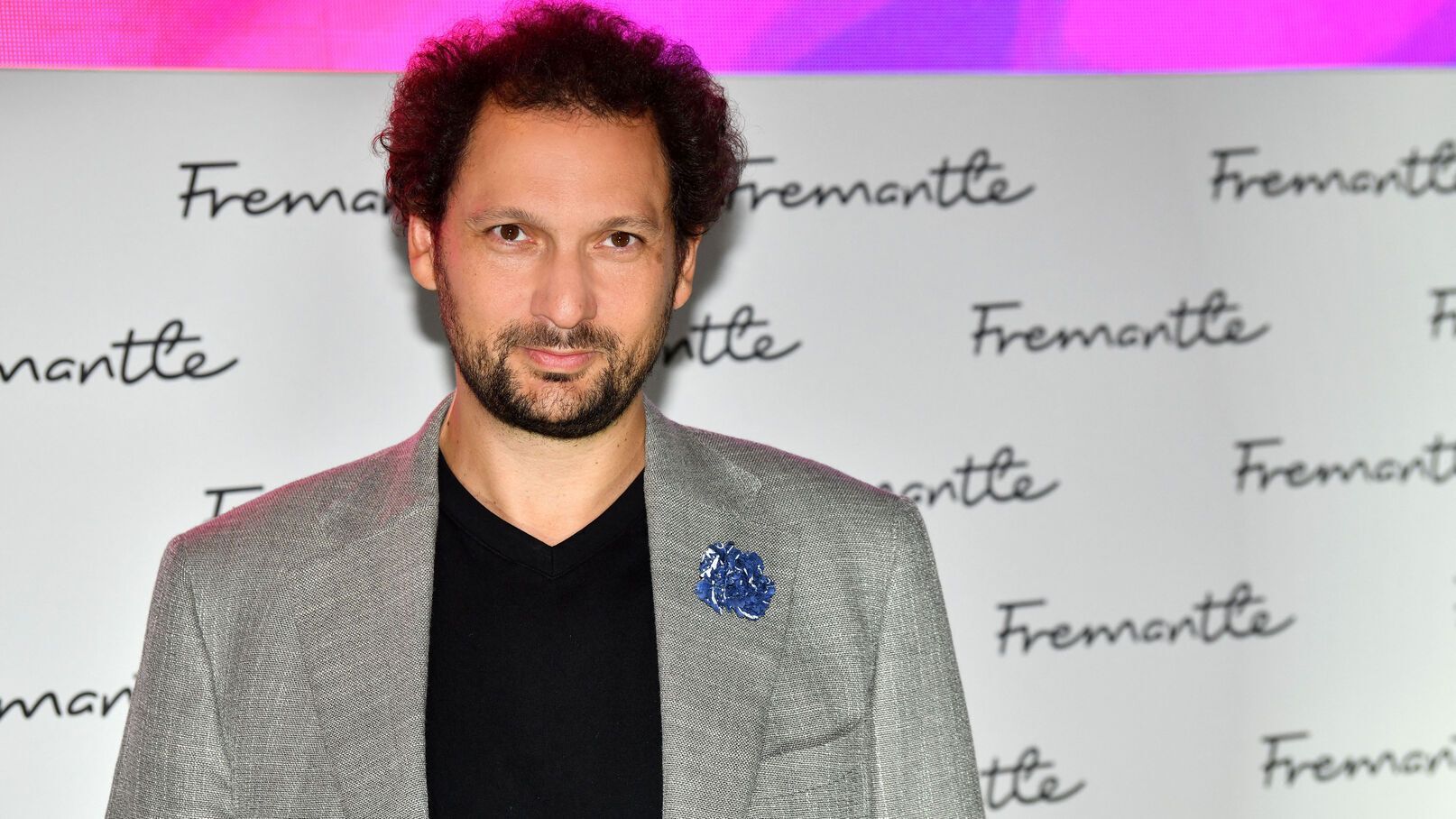 "C'est mon ex-femme" : Eric Antoine confirme sa rupture avec la mère de ses enfants