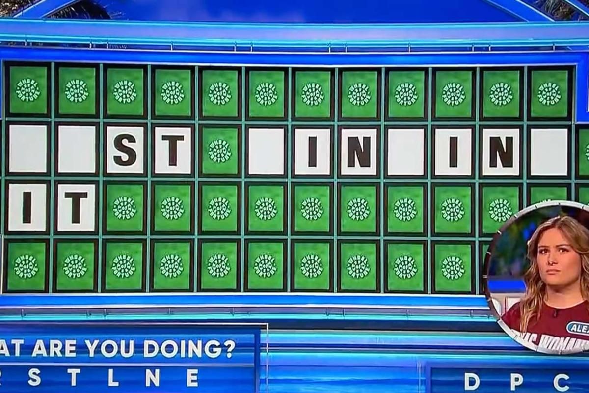 ‘Wheel of Fortune’ Fans Lash Out at Pat Sajak After Contestant “Robbed” of $100k Win: “You Owe Her”