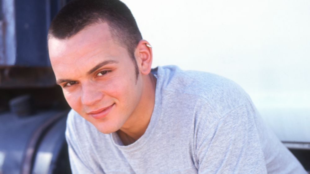 S Club 7's Paul Cattermole Dies, Months After Reunion Tour Announced