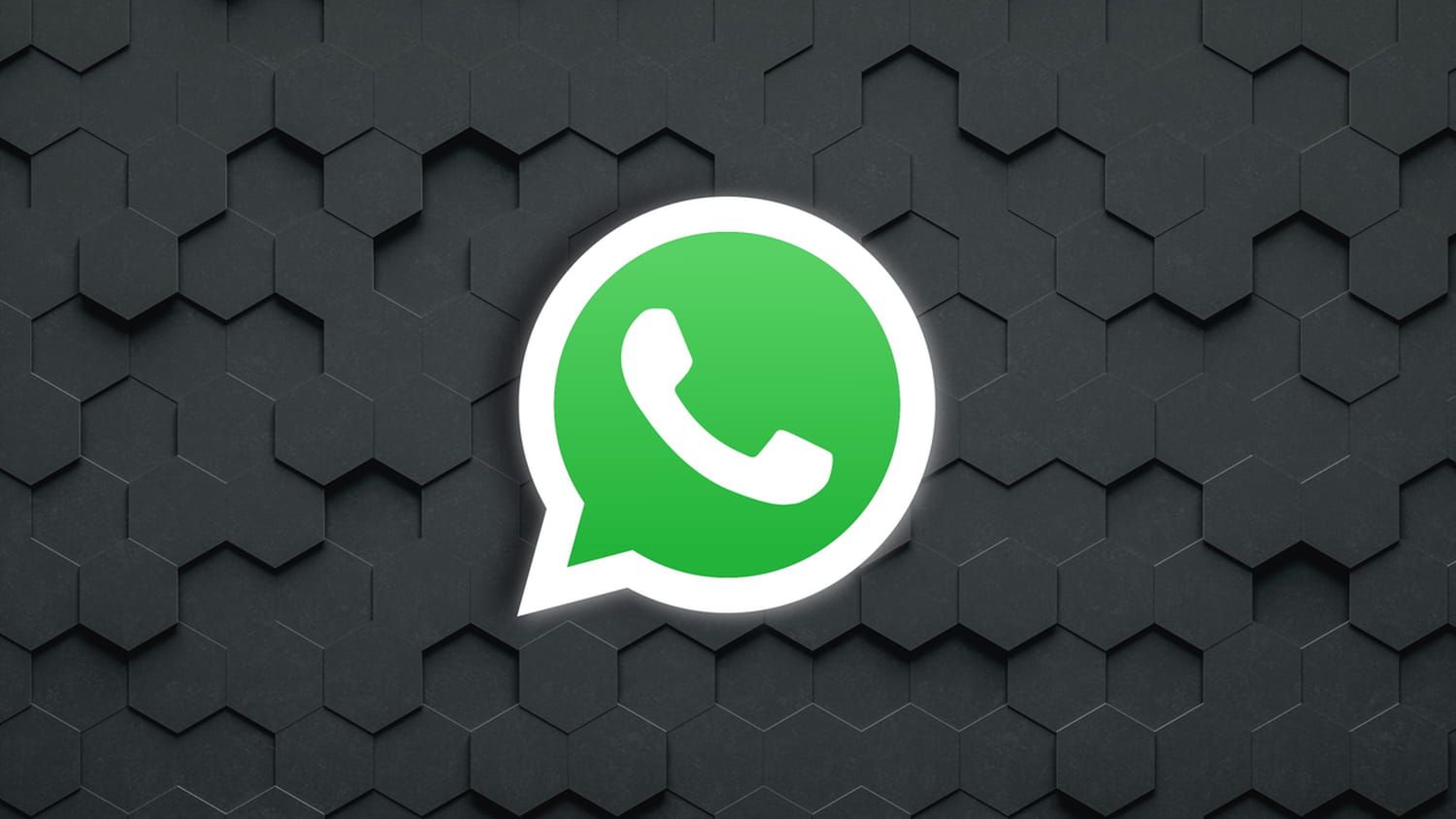 Nouvelle barre de navigation pour WhatsApp : l'avez-vous déjà ?