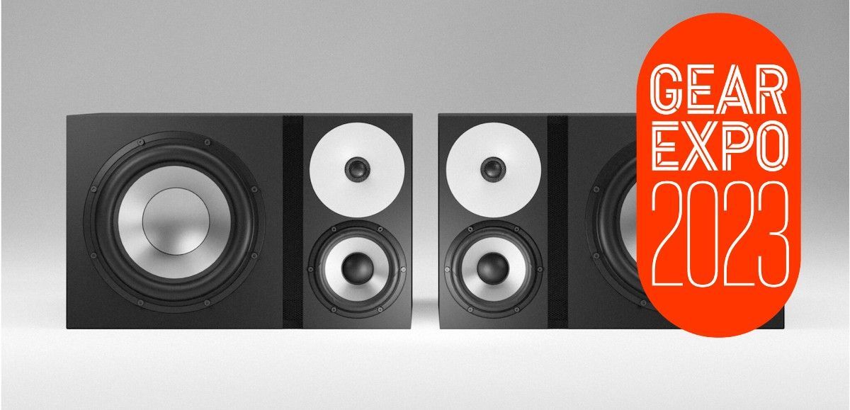 The best new studio monitors of 2023