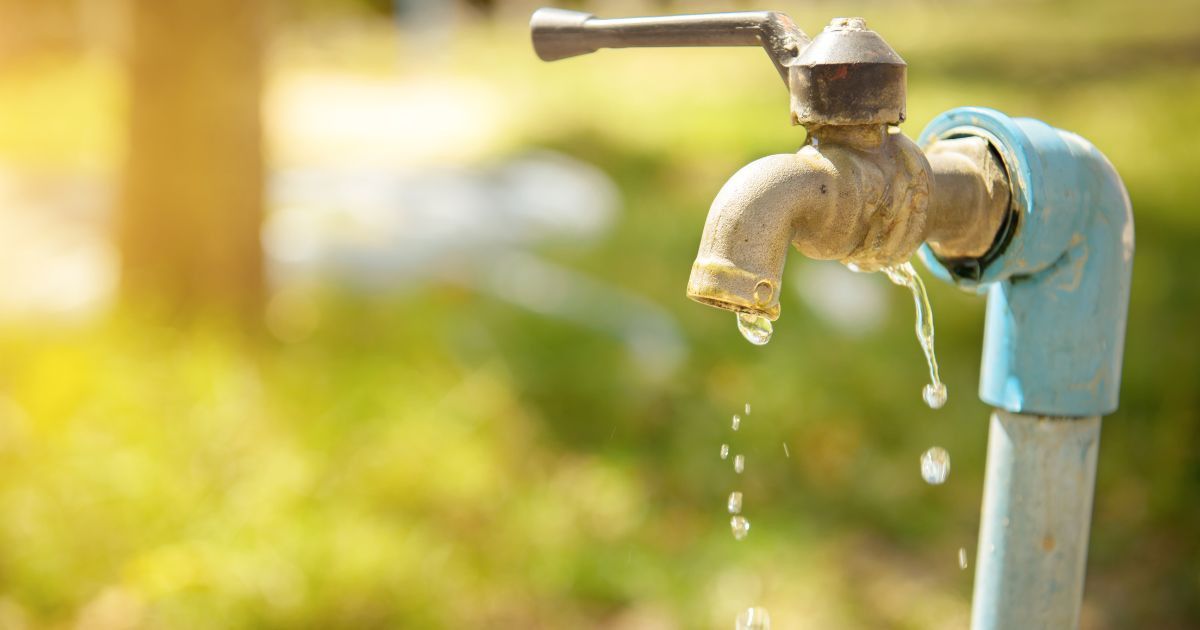 voici les 20 départements français touchés par des restrictions d'eau