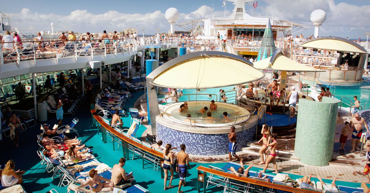 Royal Caribbean Has Bad News For Passengers (And a Warning)