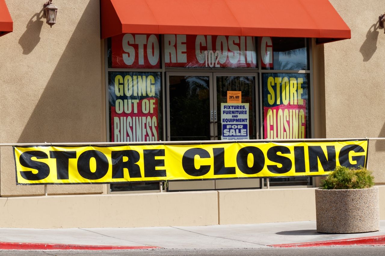 Here’s how to check which California companies are planning mass layoffs, major closures