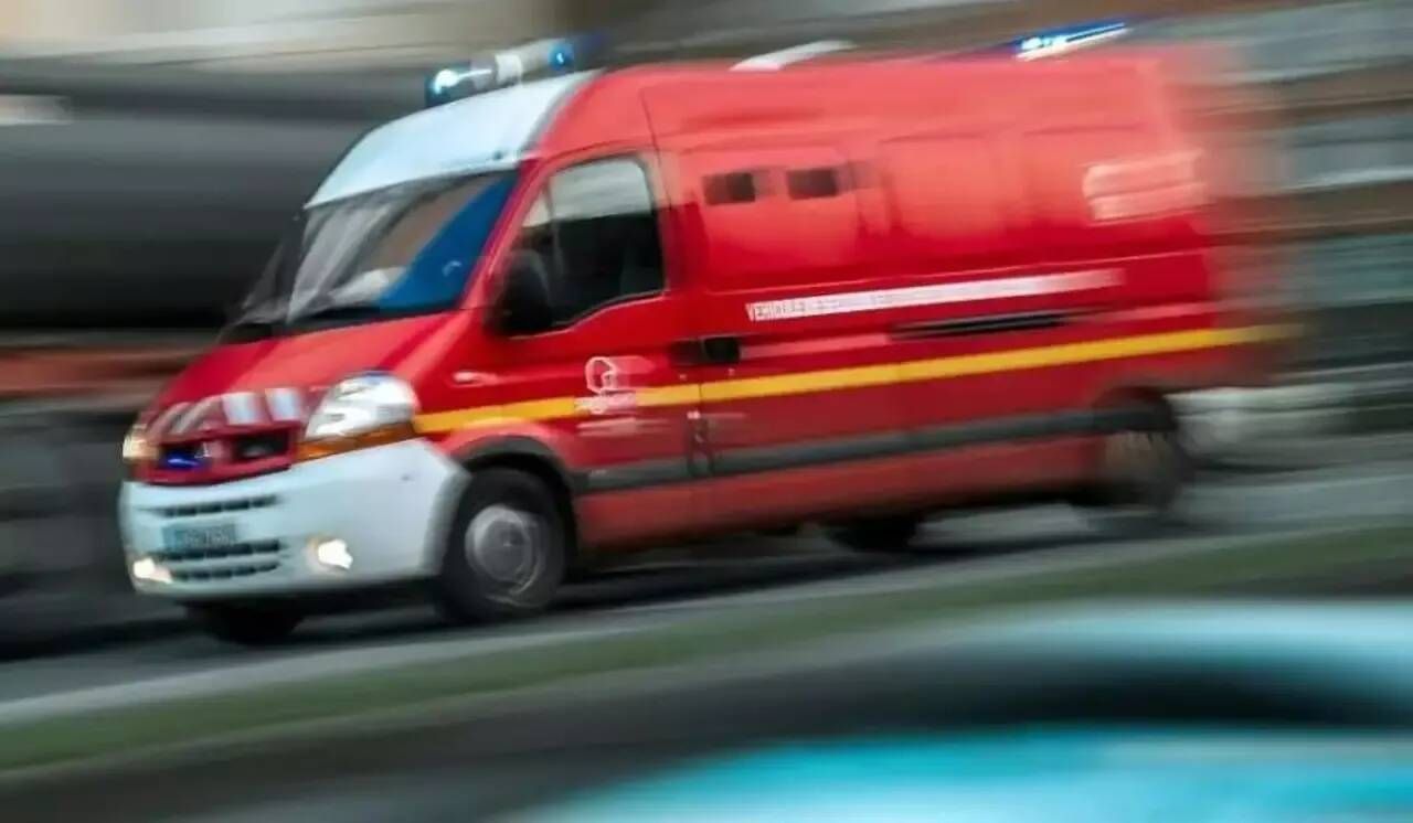 Accident de deux-roues à Théoule-sur-Mer samedi soir: l'un des deux motards est décédé