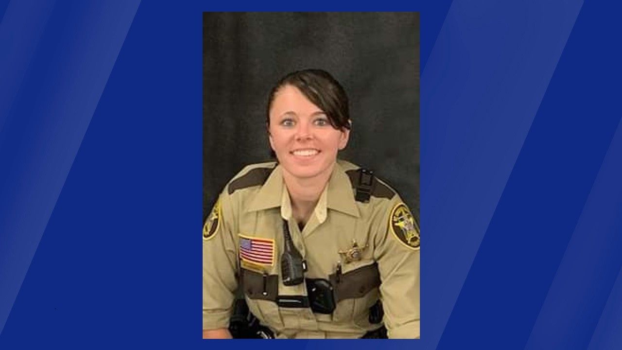 UPDATE: St. Croix County deputy shot and killed identified