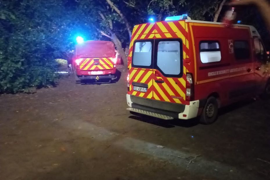 Un jeune homme de dix-huit ans meurt noyé lors d'une baignade sur la plage Mastara à Mzouazia