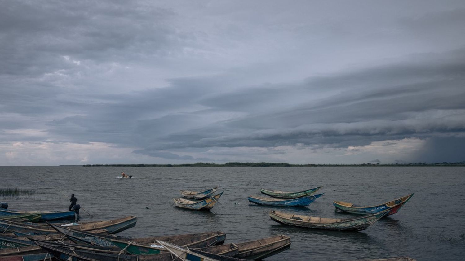 République démocratique du Congo : près de 400 morts après des inondations et des glissements de terrain, selon un bilan provisoire