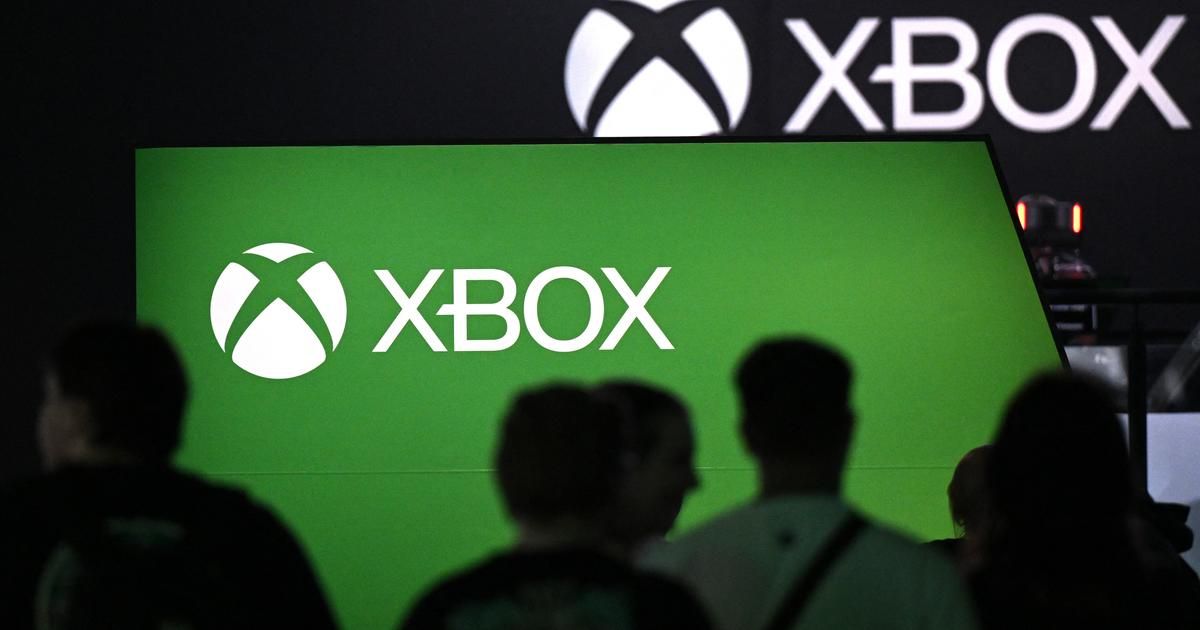 "Xbox est cuit" : Microsoft sous le feu des critiques après l’annonce de la fermeture de quatre studios de jeux vidéo