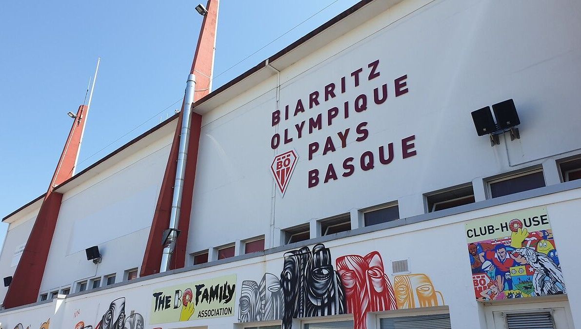 Biarritz Olympique : le passage devant l'Autorité de régulation du rugby "s'est bien passé"