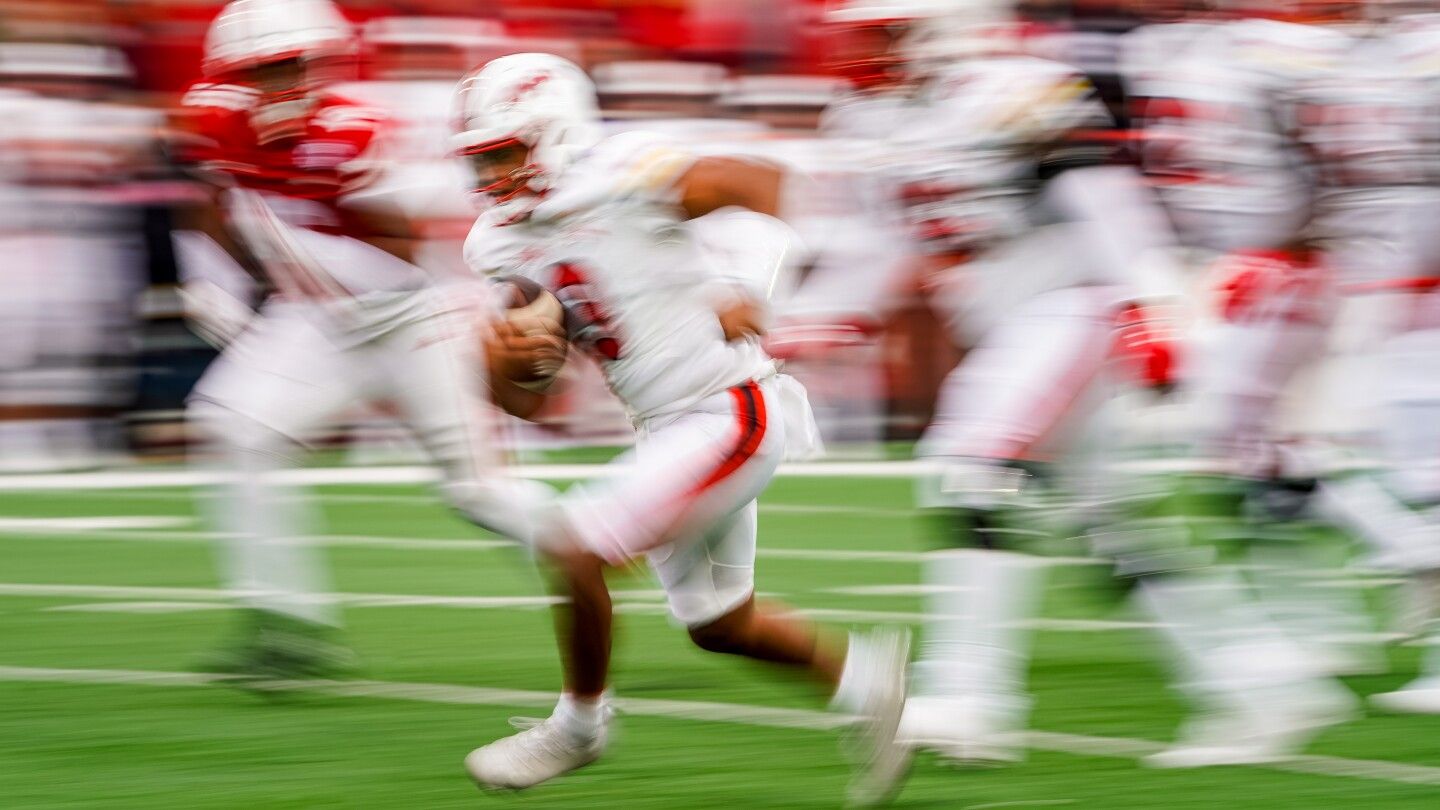 Taulia Tagovailoa to participate in Cardinals' rookie minicamp on tryout basis