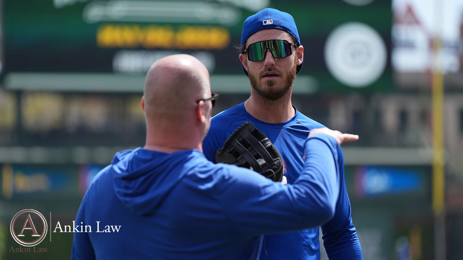 Cubs activate crucial bat to boost offense, place young flamethrower in IL