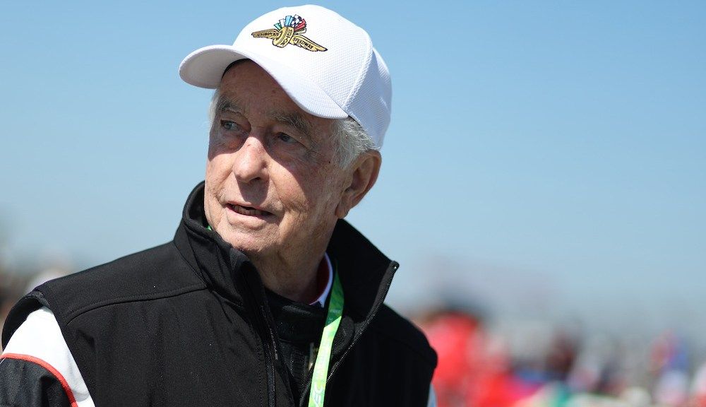 INTERVIEW: Roger Penske addresses the push-to-pass scandal