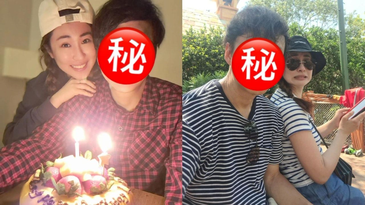 鄧健泓移加後慶生日急衰老殘爆 曾自爆背女友搞曖昧被鬧渣男