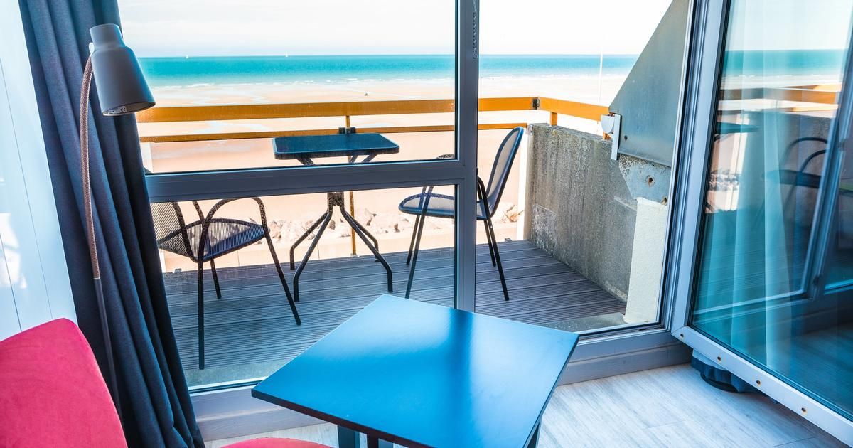 Les villes de bord de mer où mettre un logement en location sur Airbnb est le plus rentable