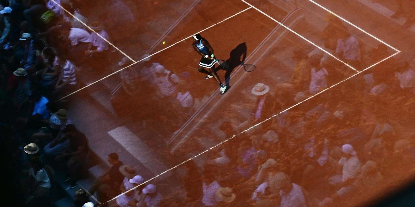 Roland-Garros 2023 : suivez Iga Swiatek-Cori Gauff en direct