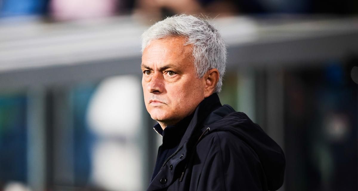 Après Benzema et Messi, l'Arabie Saoudite a fait une offre dingue à Mourinho