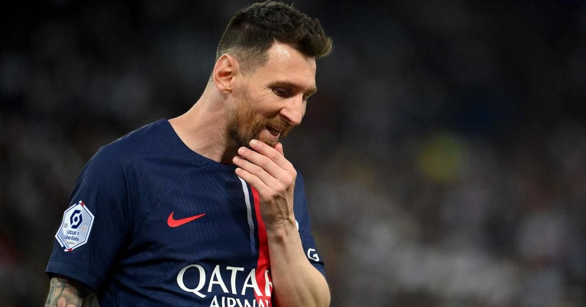 Mercato : fumée blanche pour Messi, le Barça et l'Arabie saoudite retiennent leur souffle