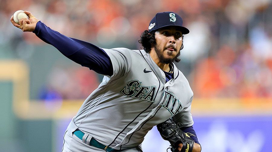 Seattle Mariners Moves: Muñoz, Moore make returns; Gott to IL