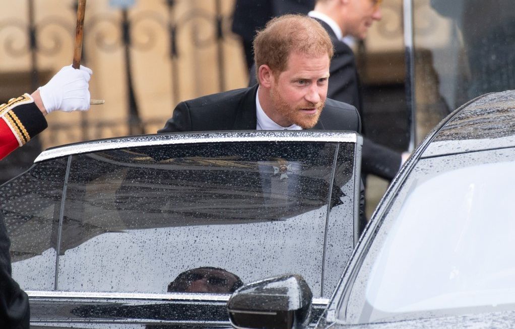 Le visa américain du prince Harry est remis en cause par un think-tank conservateur