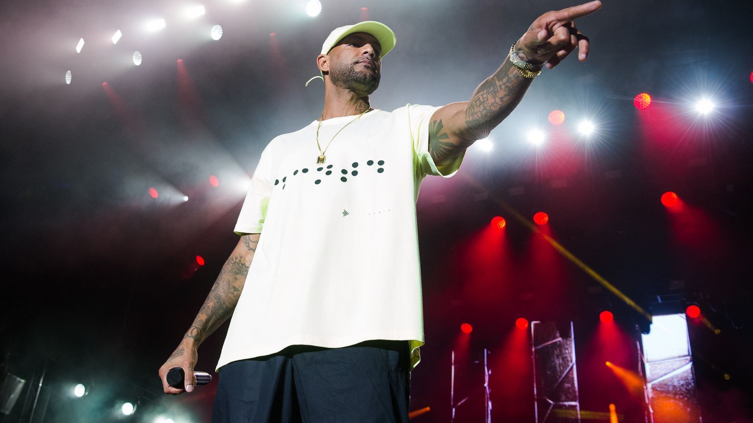 Concert annulé de Booba au Maroc : ces paroles sexistes qui choquent la société marocaine