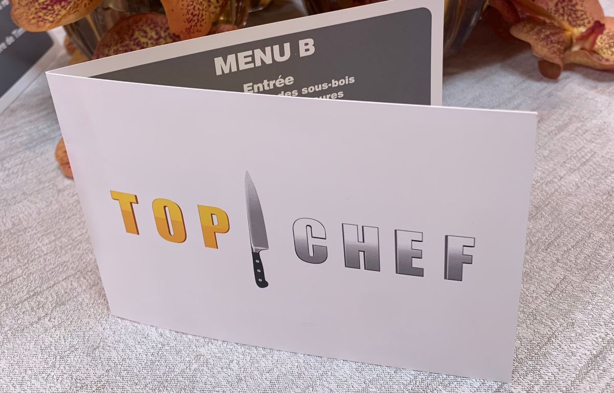 A " Top Chef ", l’" éternel " duel final entre la cuisine " risquée " et les plats " réconfortants "