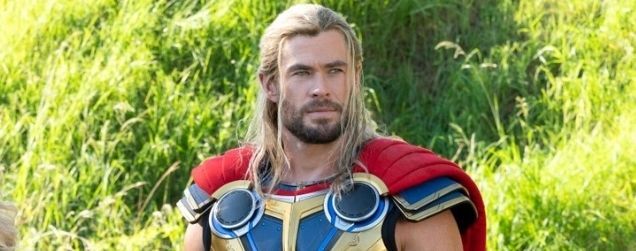 Marvel : Thor 4 était "trop idiot" selon Chris Hemsworth