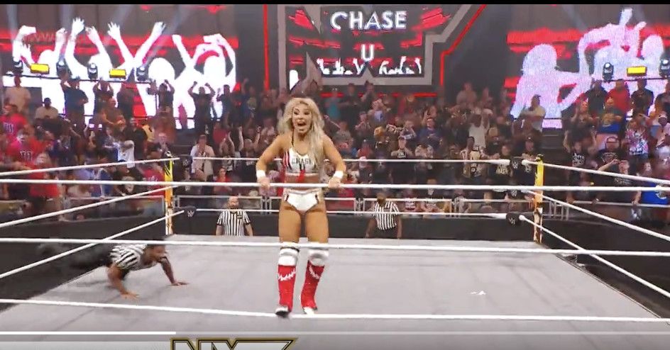 NXT recap & reactions (June 6, 2023): All hail the queen