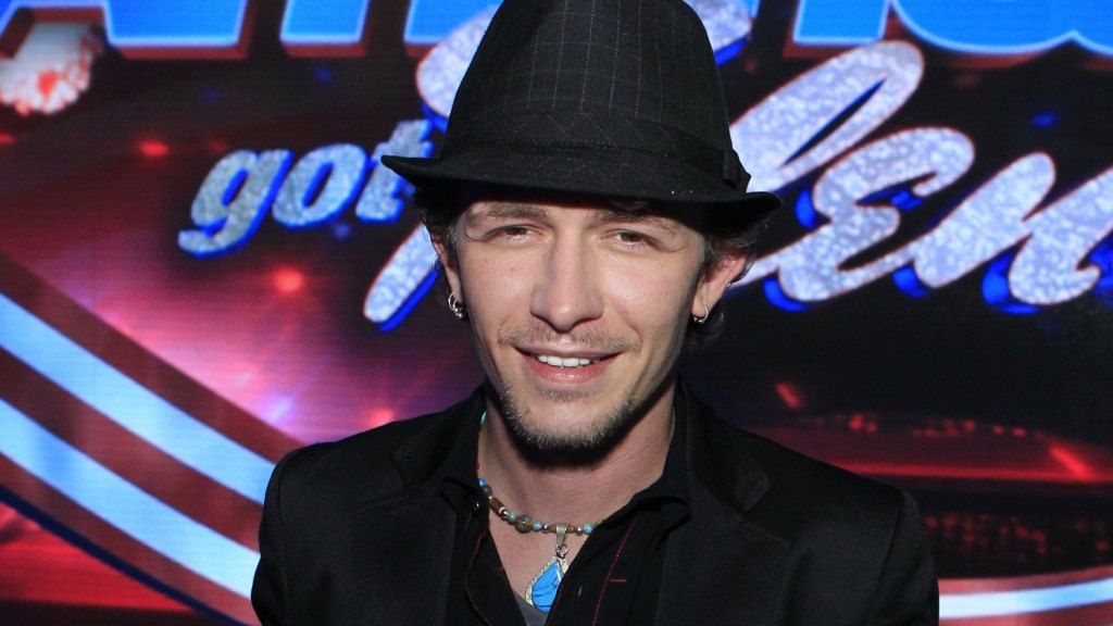 ‘America’s Got Talent’ Season 5 Winner Michael Grimm Bedridden & Sedated By Doctors Following Mystery Illness