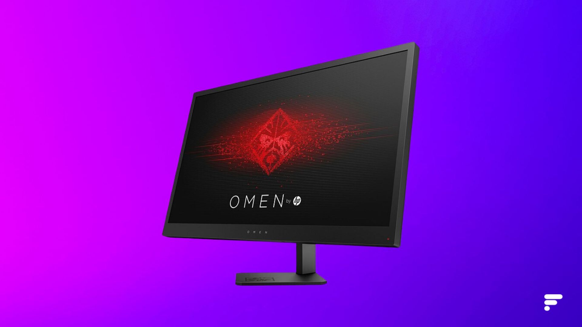 le prix dérisoire de cet écran PC (25",144 Hz) va vous surprendre